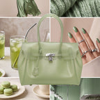 Le Jelly Bag Transparent — Nay Shop