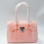 Le Jelly Bag Transparent — Nay Shop