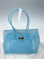Le Jelly Bag Transparent — Nay Shop
