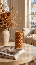 Bougie Bubble Haute Nay Shop