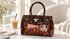 Le Jelly Bag Transparent — Nay Shop